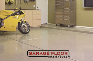 Epoxy Garage Floor Coating Chicago Epoxy Floor Coating One Day Coating System