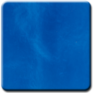 Epoxy flooring Metallic Liquid Art Sapphire garage floor coating color chip sample